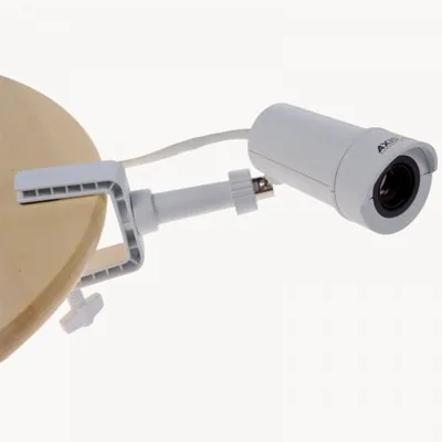 P1280E clamp view